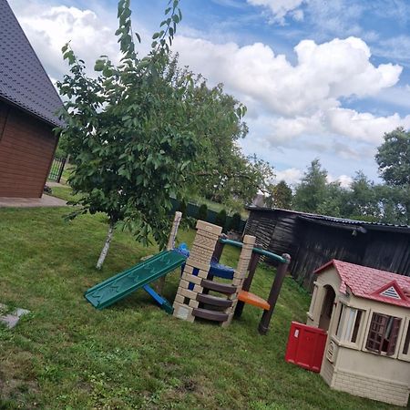 Agroturystyka Skoszewo Экстерьер фото