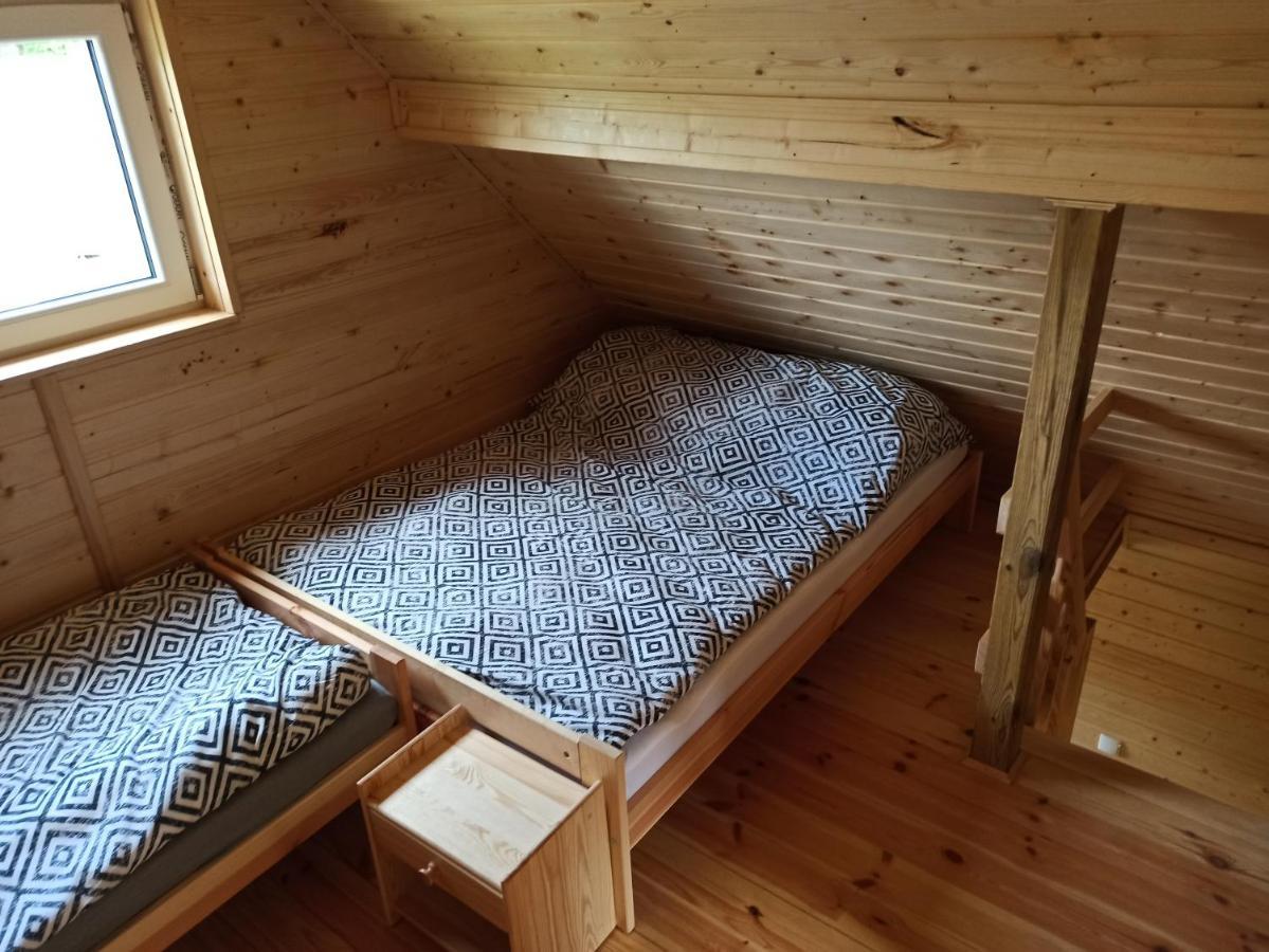 Agroturystyka Skoszewo Экстерьер фото