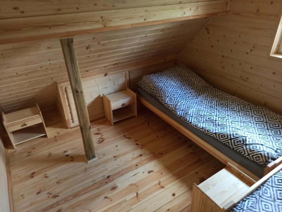 Agroturystyka Skoszewo Экстерьер фото
