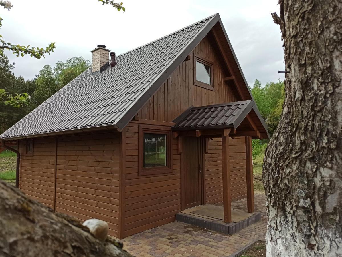 Agroturystyka Skoszewo Экстерьер фото