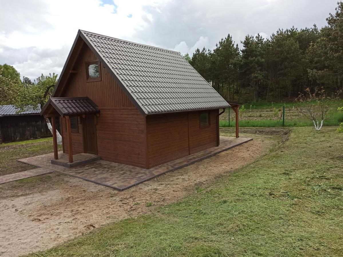 Agroturystyka Skoszewo Экстерьер фото