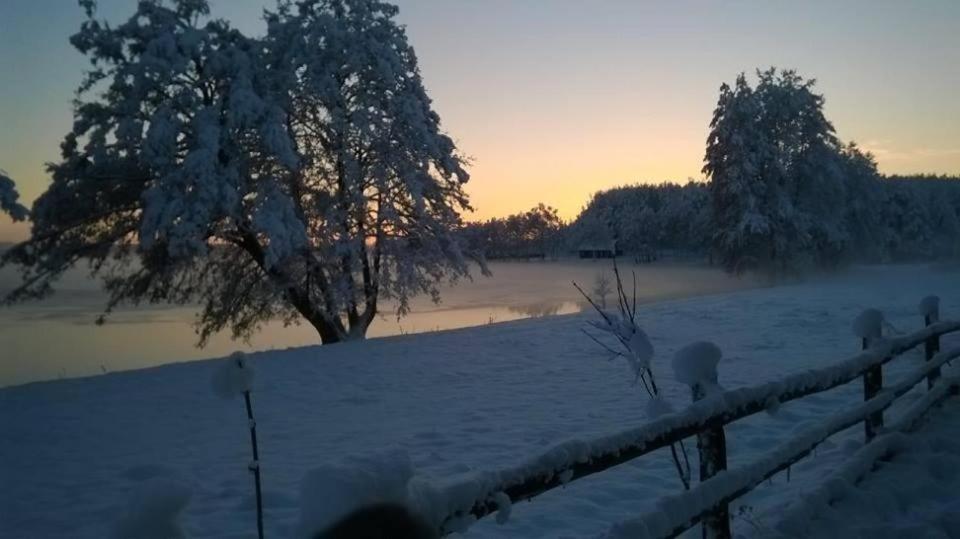 Agroturystyka Skoszewo Экстерьер фото
