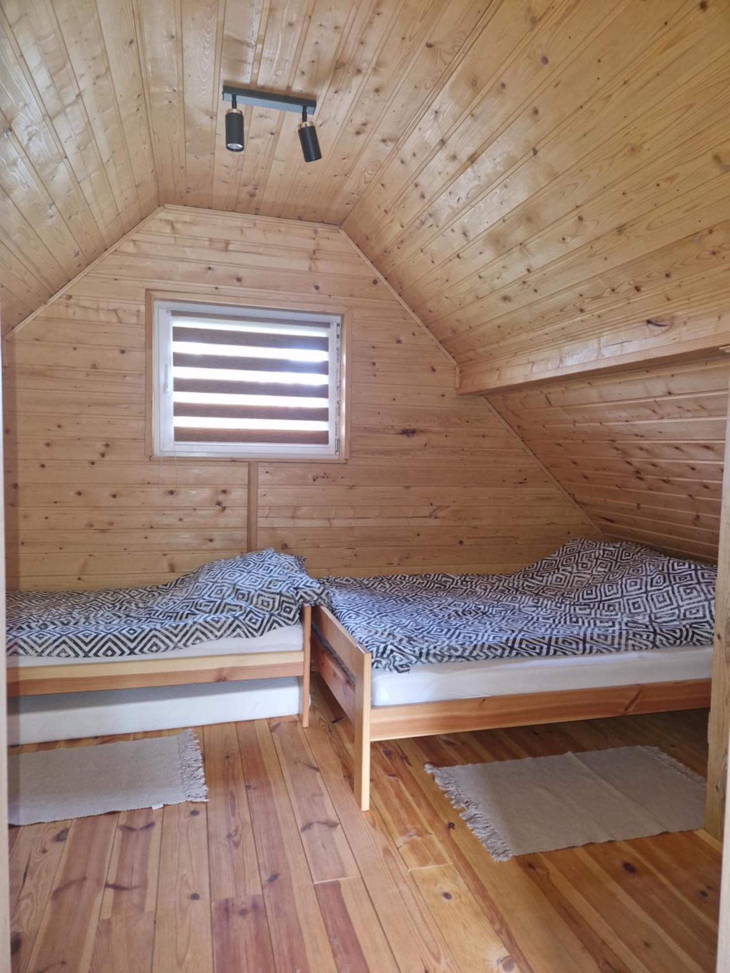 Agroturystyka Skoszewo Экстерьер фото
